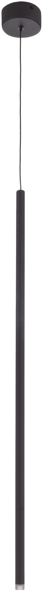 

Люстра Brille BL-844S/3 Вт WW SBK (23-911)