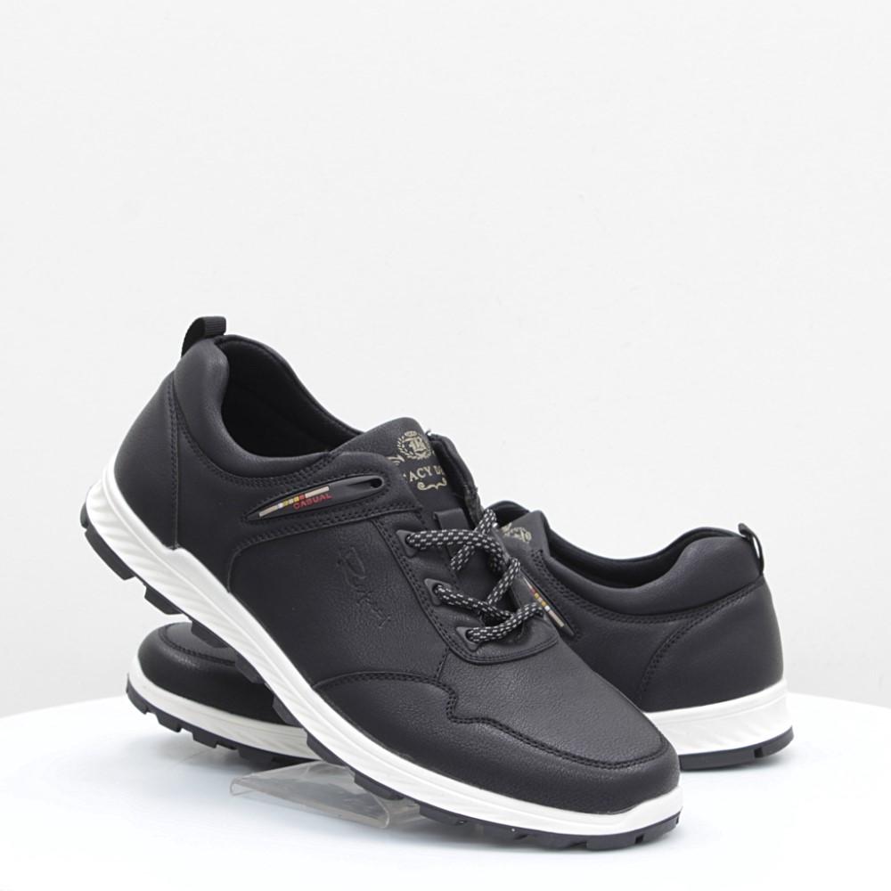

Туфли Stylen Gard 42 черные 55814