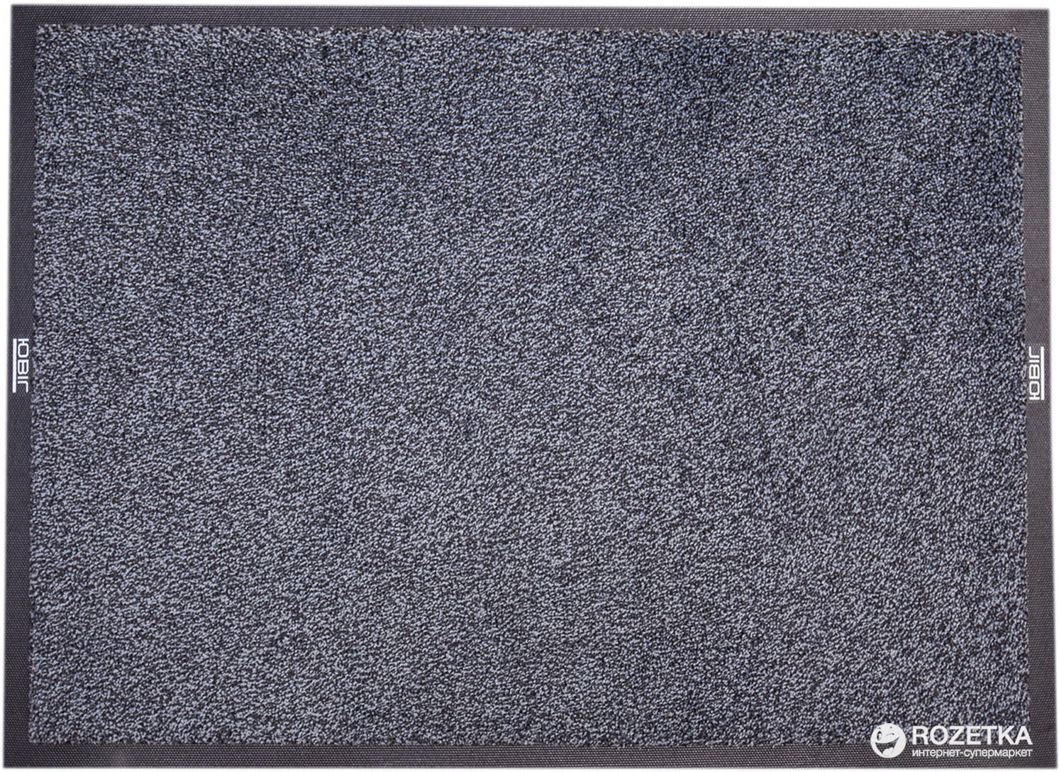 

Грязезащитный коврик Kleen-Tex Iron Hors DF-647 150х240 см