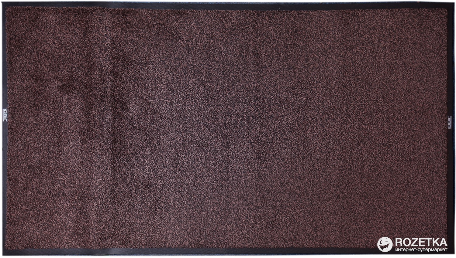 

Грязезащитный коврик Kleen-Tex Iron Hors DF-000 150х200 см