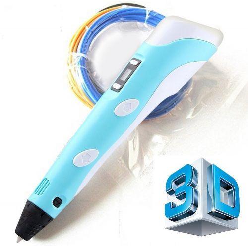 

3D ручка MHz Smart 3D Pen 2