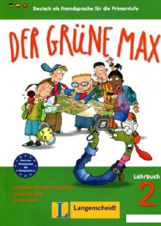 

Der grune Max 2 (404932)
