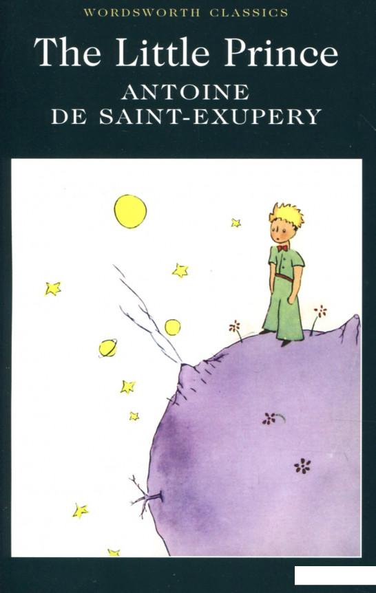 

The Little Prince (913702)