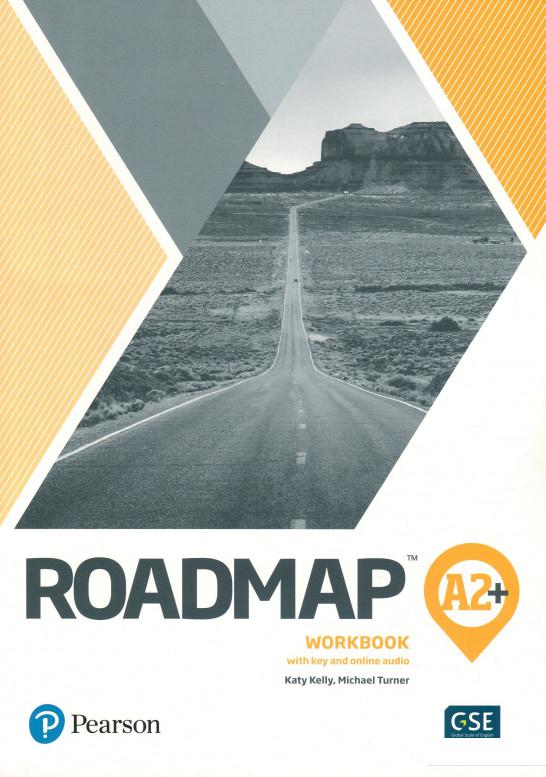 

Roadmap A2+ Workbook (930420)