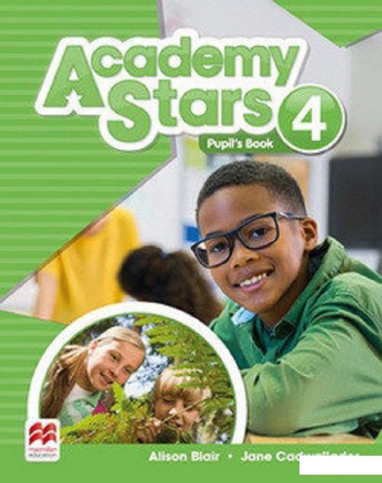 

Academy Stars for Ukraine Level 4 Pupil’s Pack (897036)