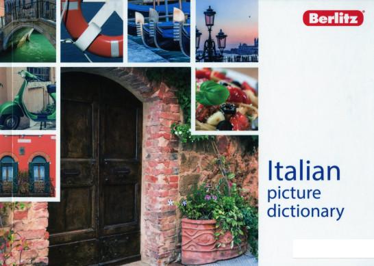 

Italian. Picture dictionary (1025877)