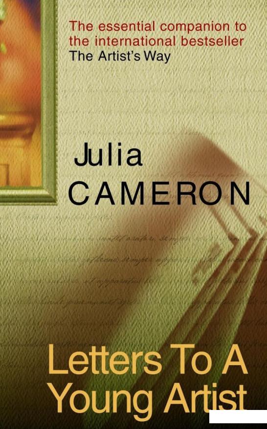 

Letters To A Young Artist (935235)