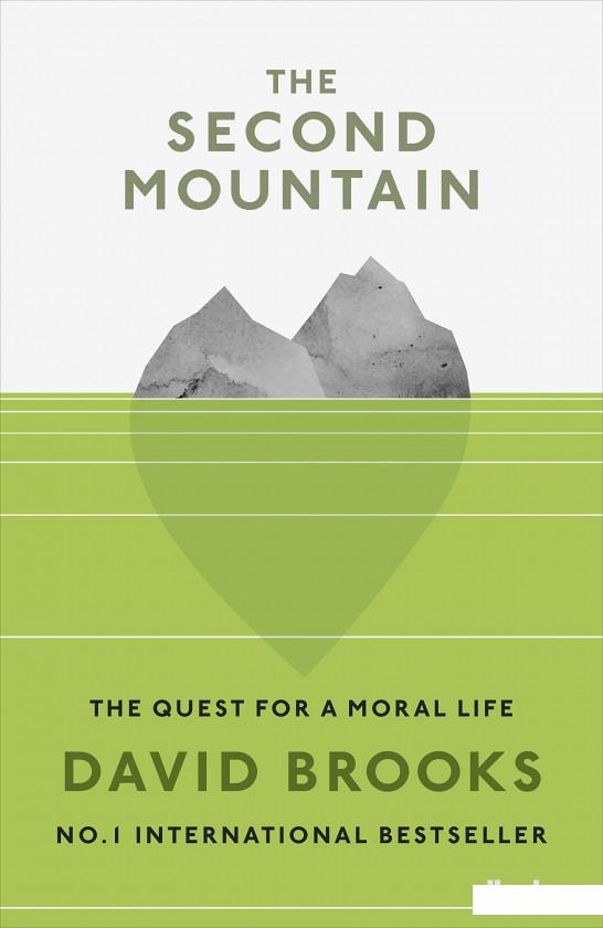 

The Second Mountain (943910)