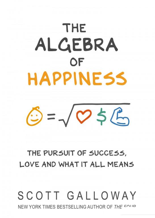 

The Algebra of Happiness (952898)