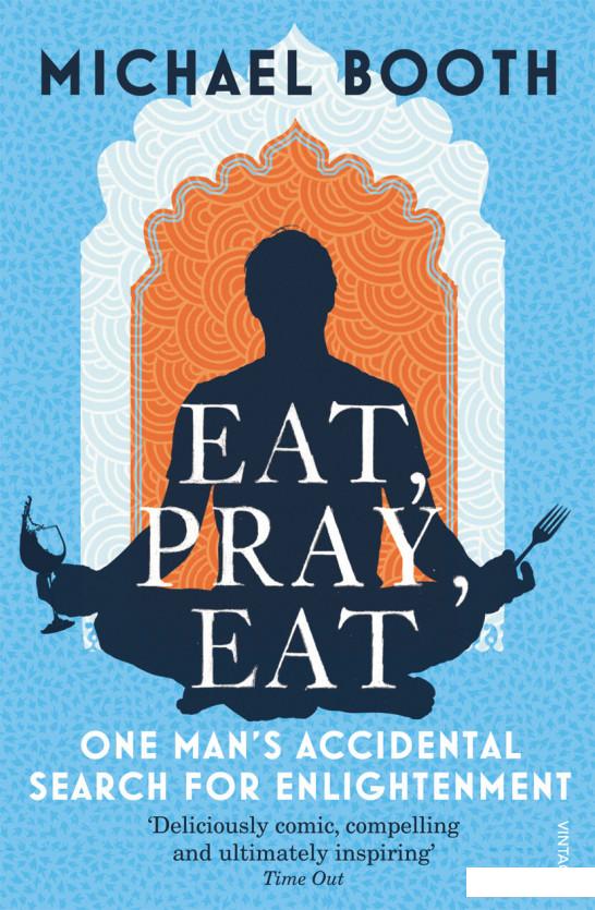 

Eat Pray Eat (935016)