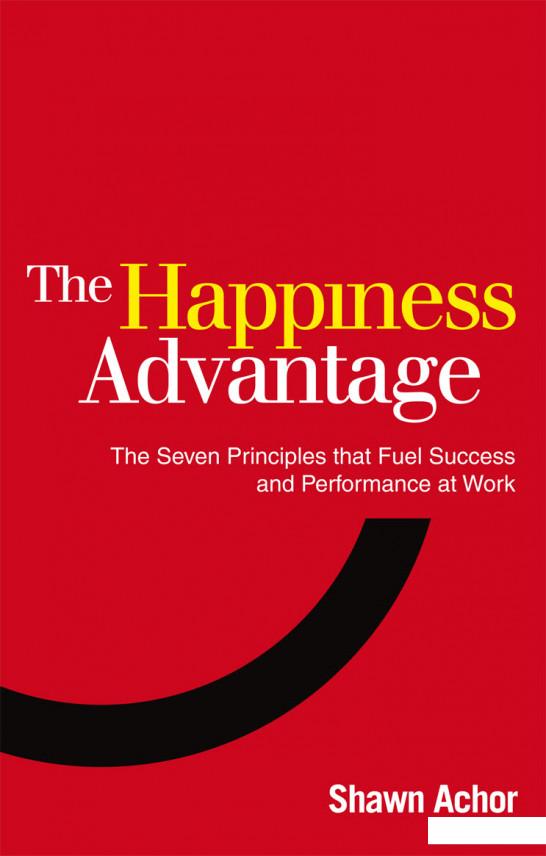 

The Happiness Advantage (935124)