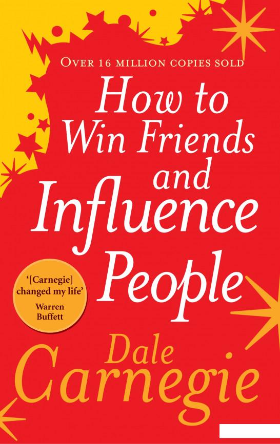 

How to Win Friends and Influence People (588556)