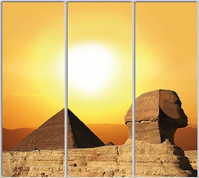 

Шкаф купе Luxe Studio Стандарт-1 Фотопечать Архитектура-24 2200x2300x450 трехдверный