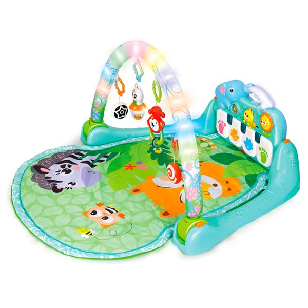 

Игровой развивающий центр Hola Toys Поляна сказок New
