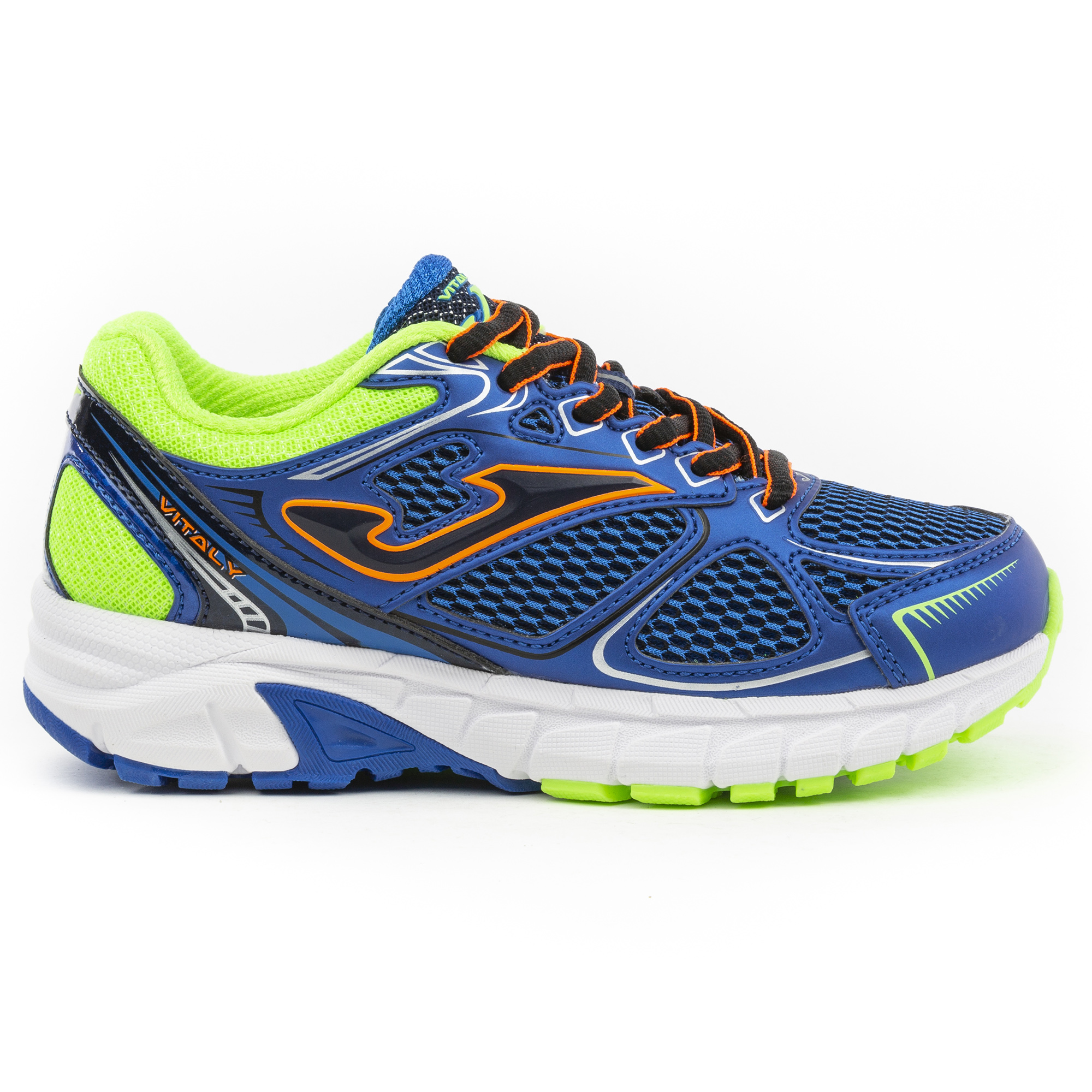 

Кросівки дитячі JOMA j.vitaly jr 904 royal-fluor 31 (J.VITAW-904)