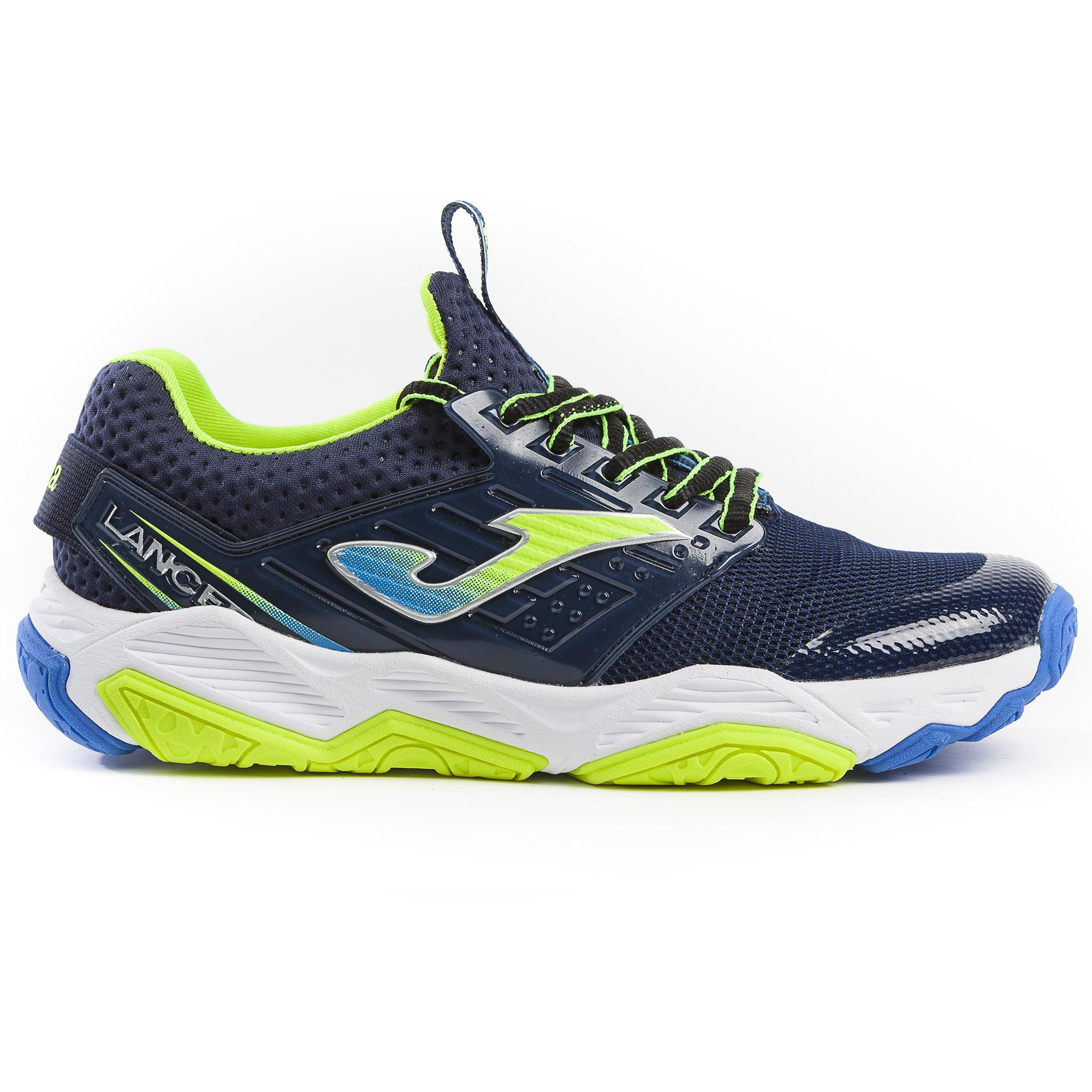 

Кросівки дитячі JOMA j.lancer jr 903 navy 30 (J.LANCES-903)