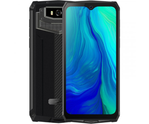 

Смартфон Blackview BV9100 4/64GB Black