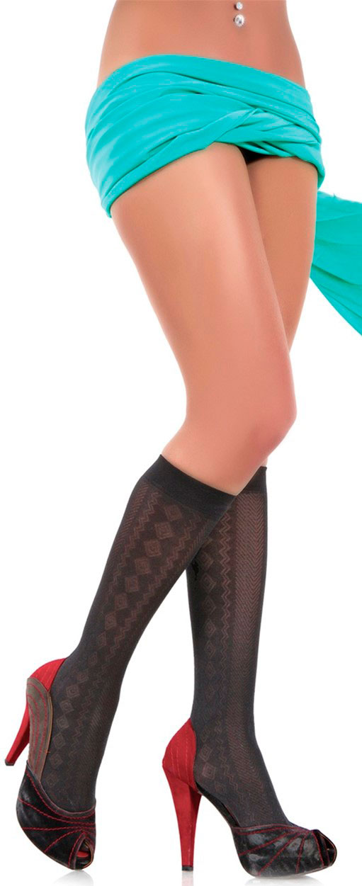 

Гольфы Miorre 148-000257 40 Den One Size Черные