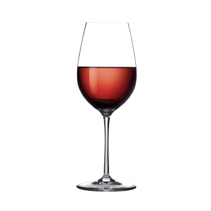

Бокалы для красного вина SOMMELIER, 0,45л, 6шт Tescoma 695842