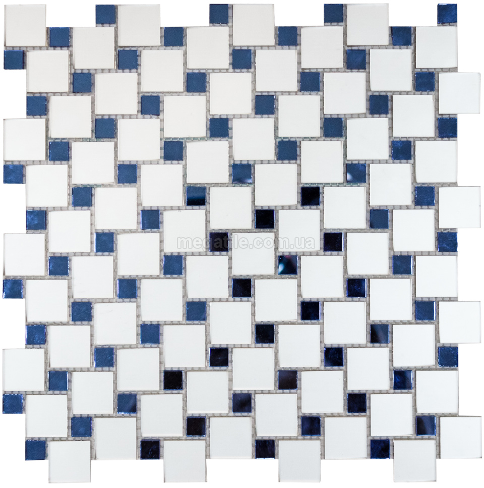 

Мозаика Vivacer Kitaj ZP-01 30*30 см