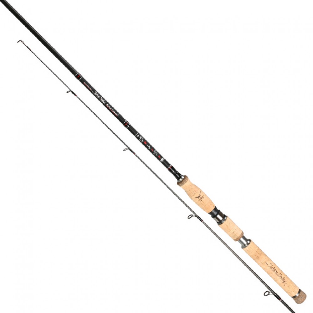 

Удилище Mikado Sakana Hanta Medium Spin 2.1m 5-25g (WAA367-210)