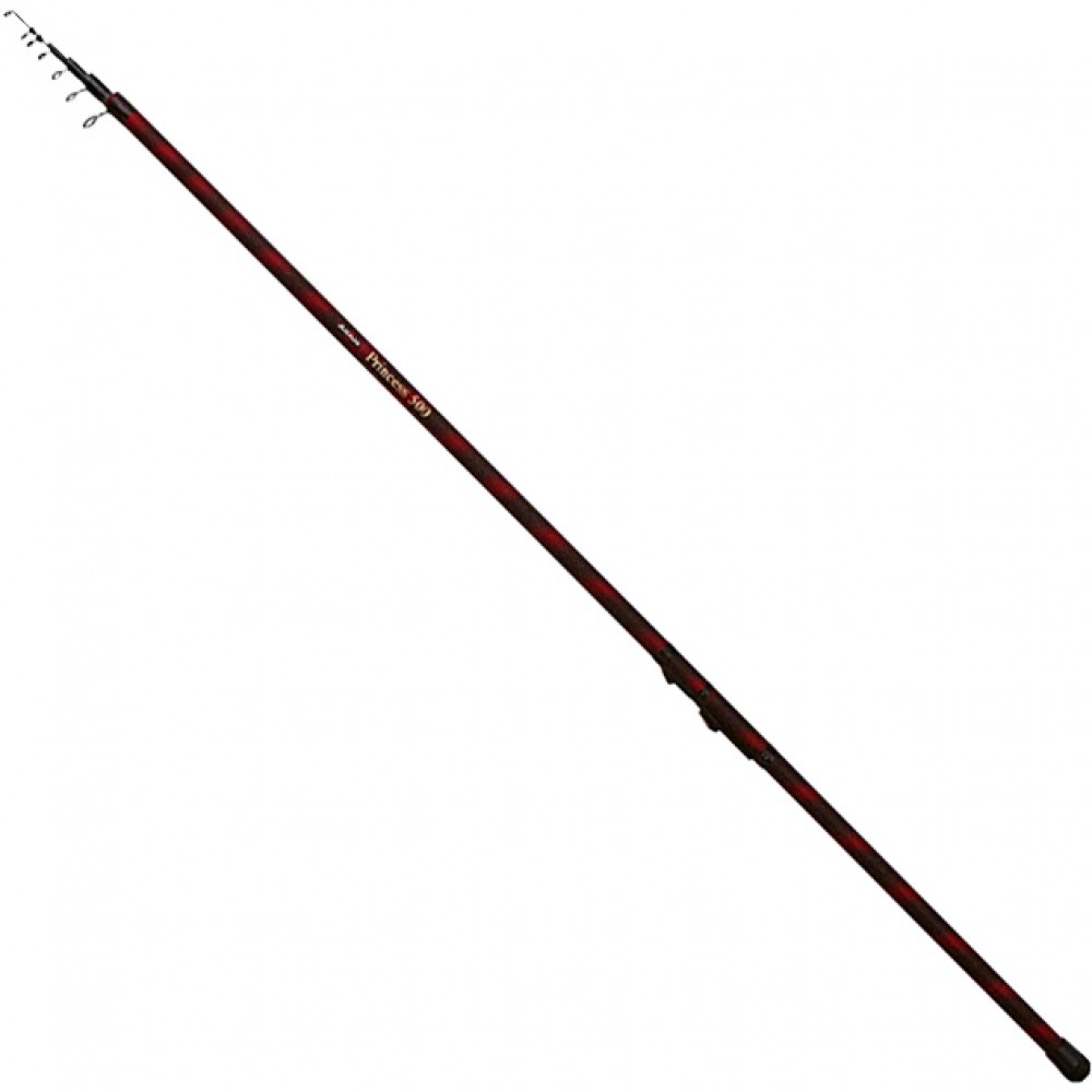 

Удилище Mikado Princess 5m 20g (WA174-500)