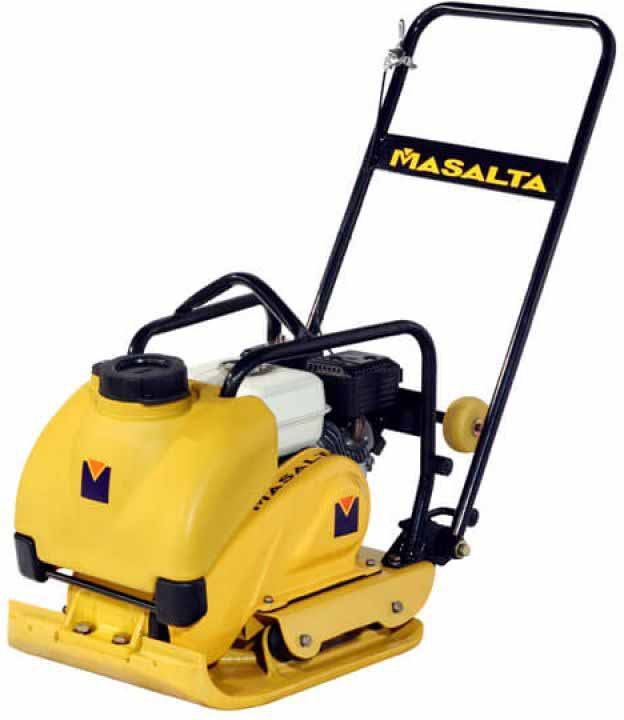 

Віброплита Masalta MS90-4