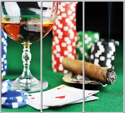 

Шкаф купе Luxe Studio Стандарт-1 Фотопечать Игры-8 2100x2300x450 трехдверный