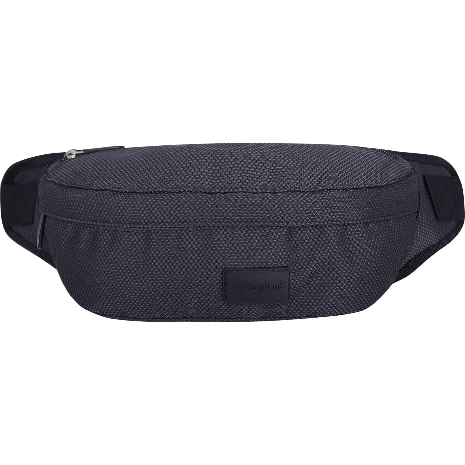 

Бананка Hunter 4 л. Bagland 40х15х6 см Черный 000027356