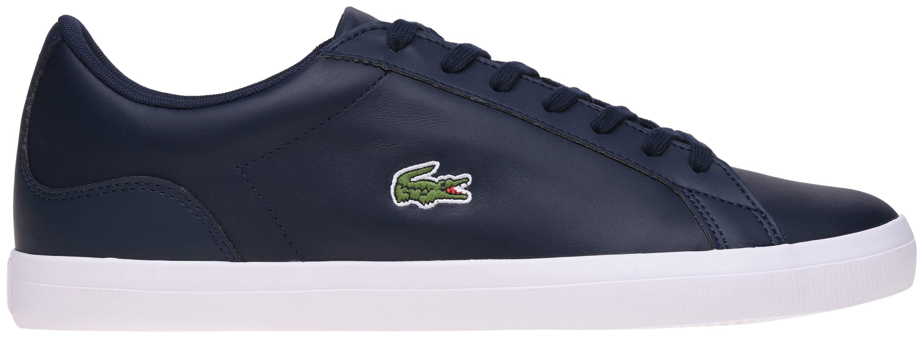 Кеды Lacoste Lerond Bl 1 Cma 733CAM1032003 43.5 (T10) 28 см ...