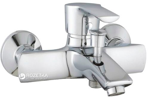 

Смеситель для ванны AQUA RODOS Rodos 90801 HC0000213
