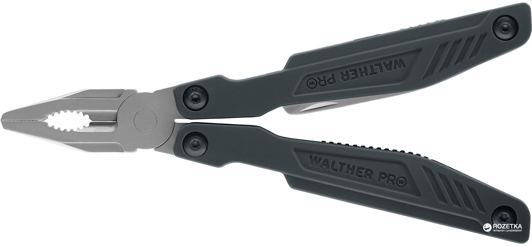 

Мультитул Umarex Walther PRO ToolTac M (5.1991)