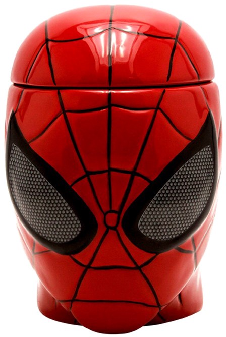 

Чашка 3D ABYstyle Marvel Spider-man (Человек-паук) (ABYMUG420)