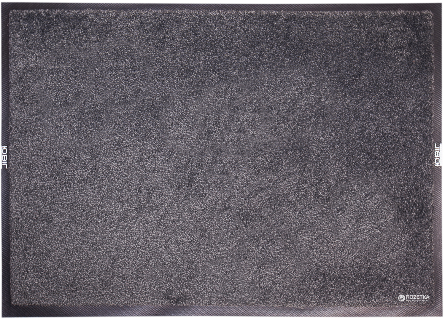 

Грязезащитный коврик Kleen-Tex Iron Hors DF-648 85х150 см