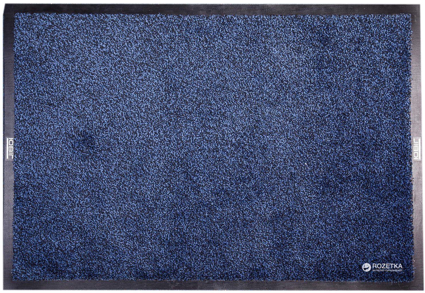

Грязезащитный коврик Kleen-Tex Iron Hors DF-711 85х150 см