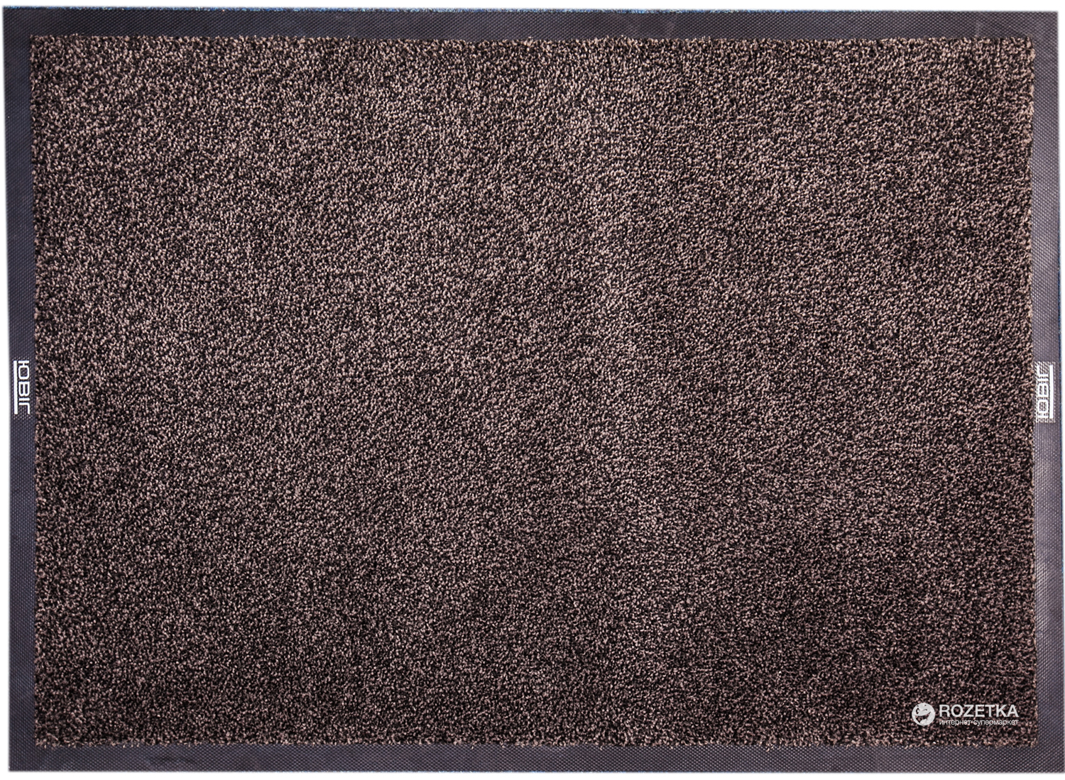 

Грязезащитный коврик Kleen-Tex Iron Hors DF-675 85х150 см