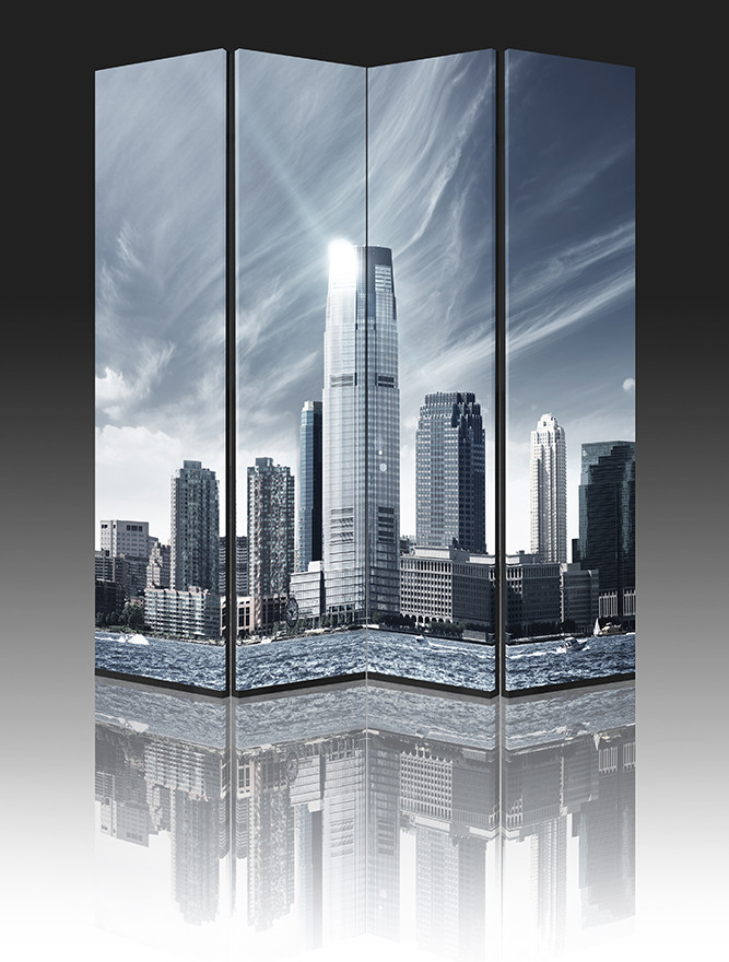 

Ширма Промарт Україна New York 160х180 см