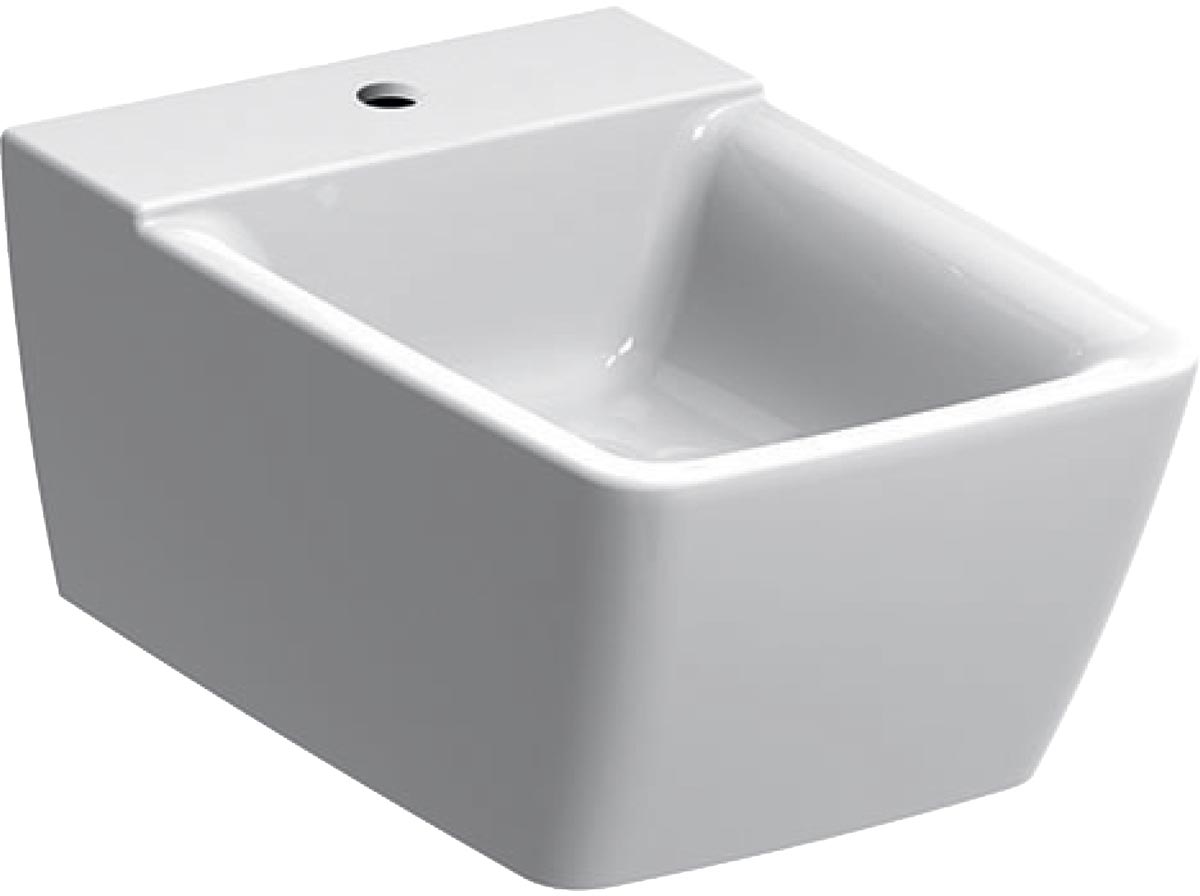 

Биде подвесное GEBERIT Xeno2 KeraTect 500.501.01.1
