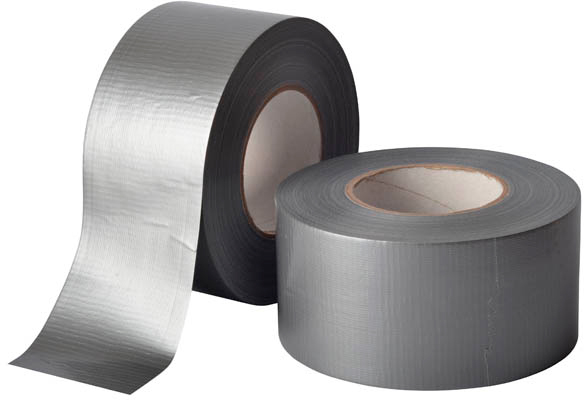 

Армированная клейкая лента Craft Tape 75 мм х 100 м (DTS75100)