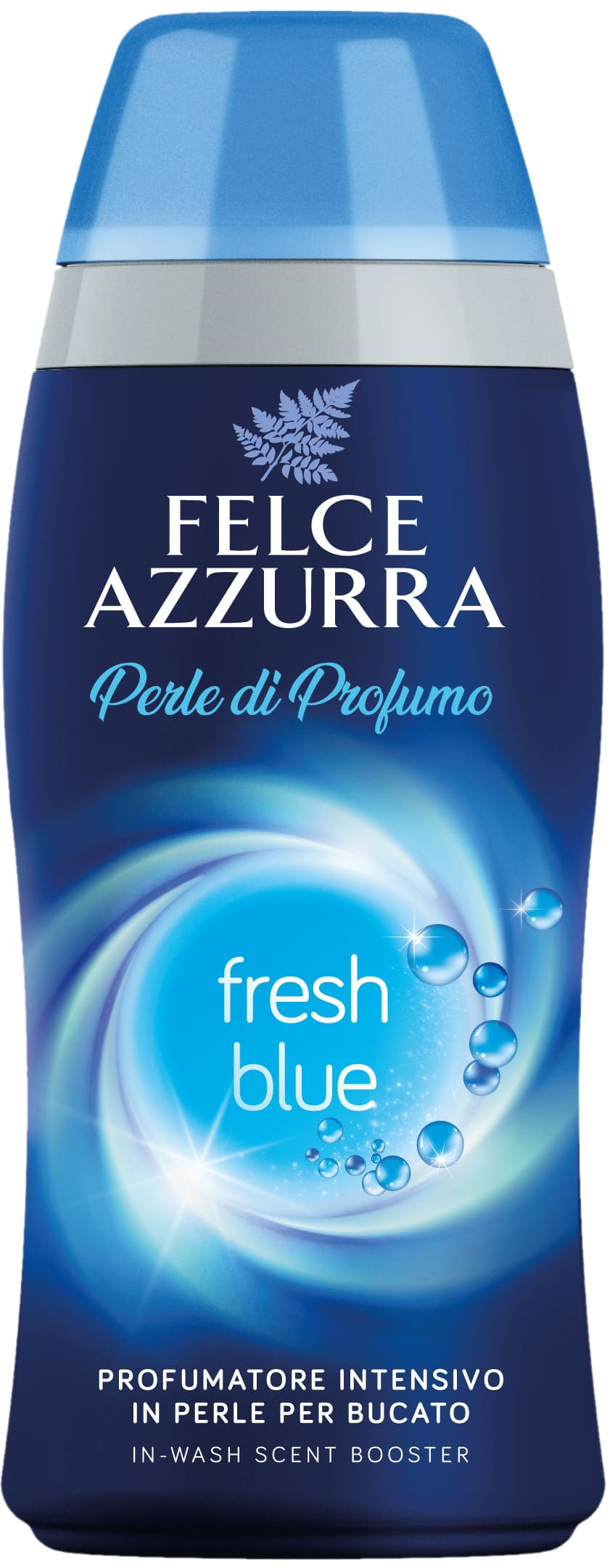 Акція на Кондиционер для белья Felce Azzurra Fresh Blue в гранулах 250 г (8001280030901) від Rozetka UA