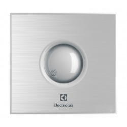 

Вытяжной вентилятор ELECTROLUX EAFR-120T steel RAINBOW