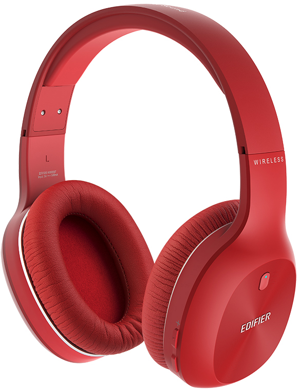 

Наушники Edifier W800BT Red