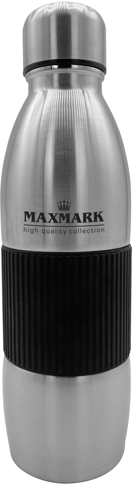 

Термобутылка Maxmark 500 мл (MK-BTL5500BK)