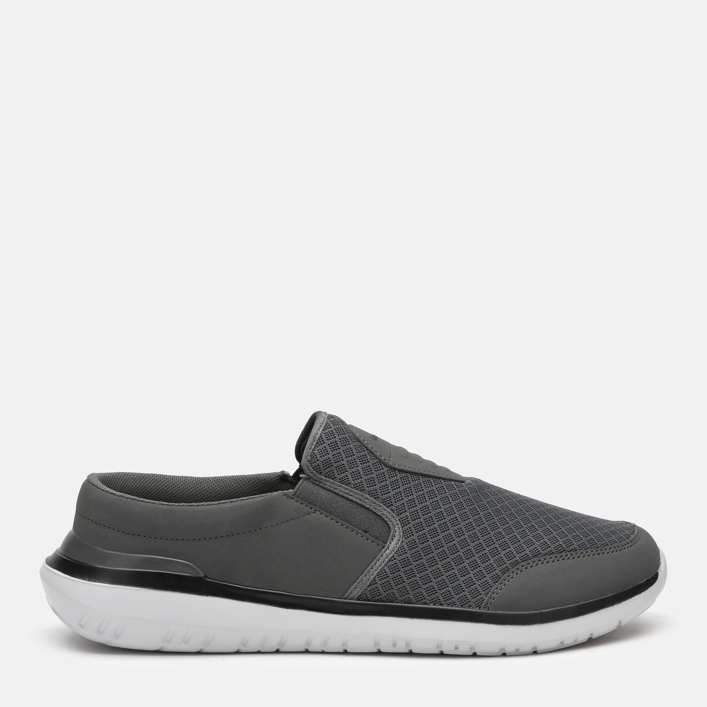 

Слипоны Kangaroos 79127-000-2019 40 25.4 см Steel Grey/Jet Black