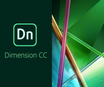 

Adobe Dimension for enterprise. Подовження ліцензії для комерційних організацій, річна передплата на одного користувача в межах замовлення від 50 до 99