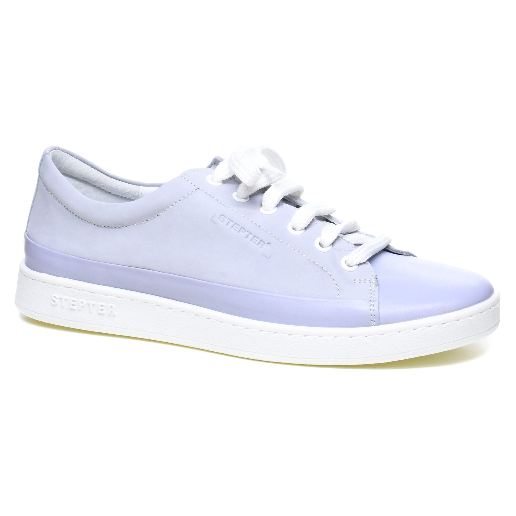 

Кеды Stepter 035051-40 Голубой
