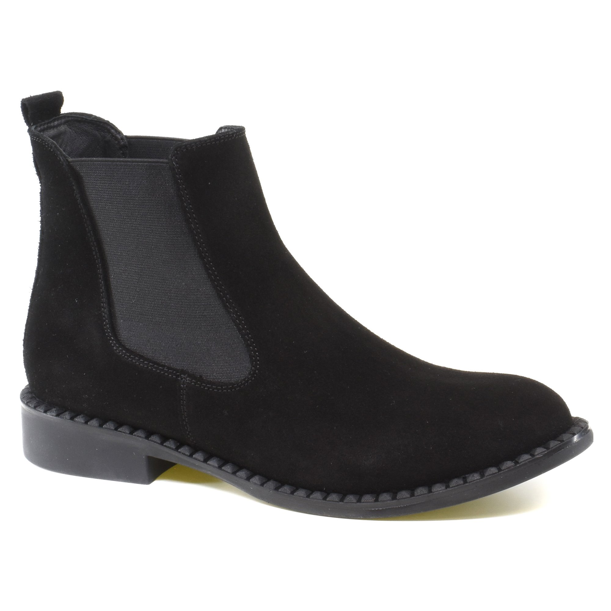 

Ботинки Kadar 056236-39 Черный