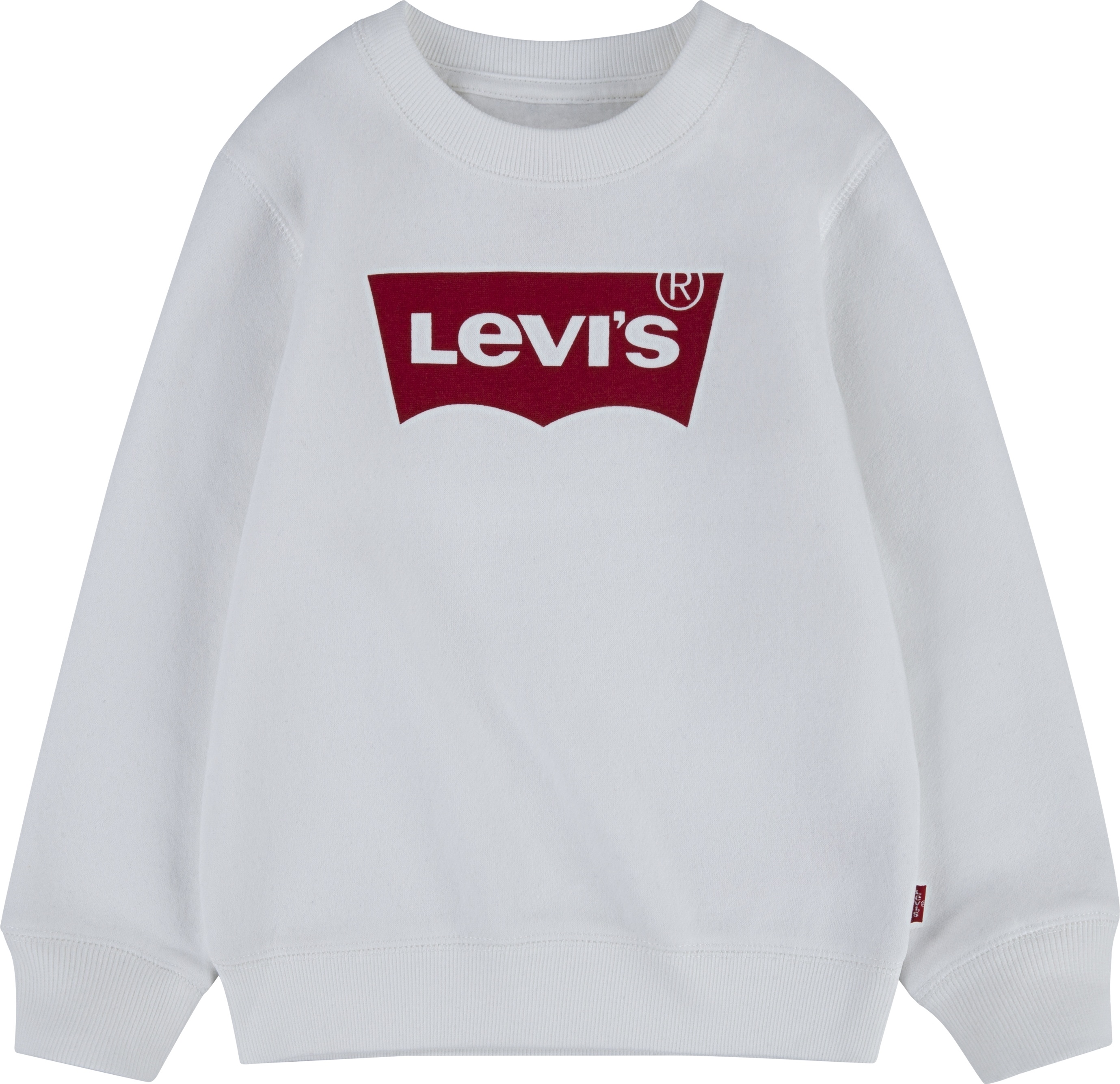 

Свитшот детский Levi's LVB Batwing Crewneck 8E9079-W43 122-128 см
