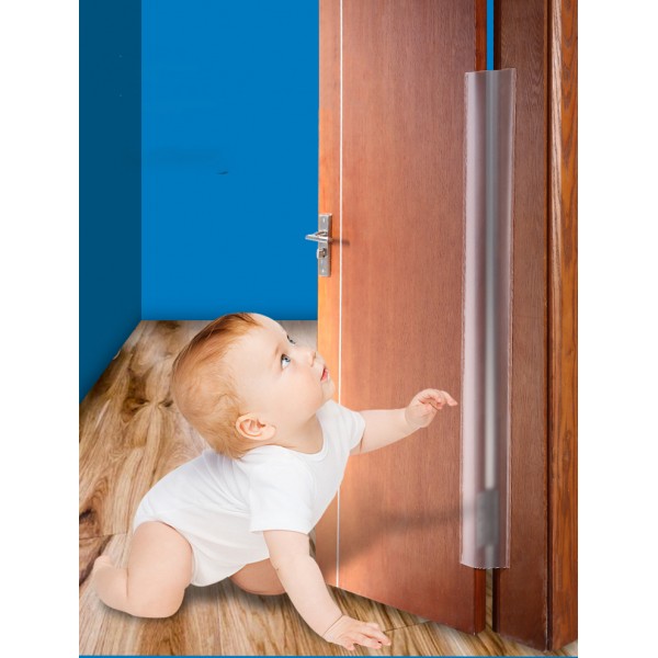 

Защита между дверью и наличником Little bean LB-1012 (10 х 120 см)