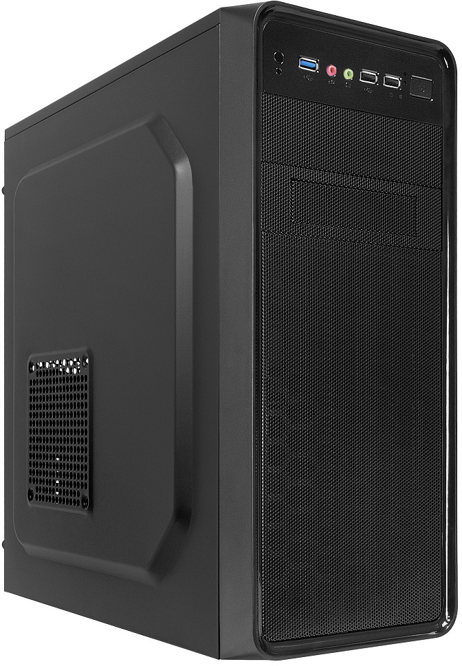 

Корпус Crown CMC-611 500 Вт (CM-PS500W Plus)